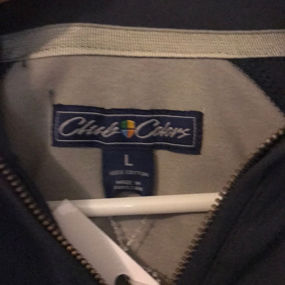 Men’s penn state zip up - Picture 3 of 3